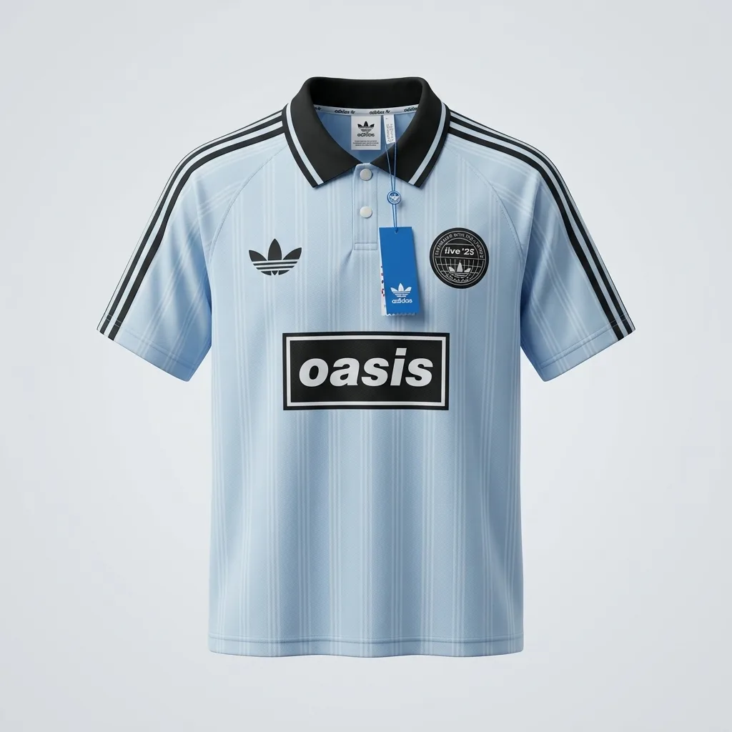 Biru Muda Kerah
