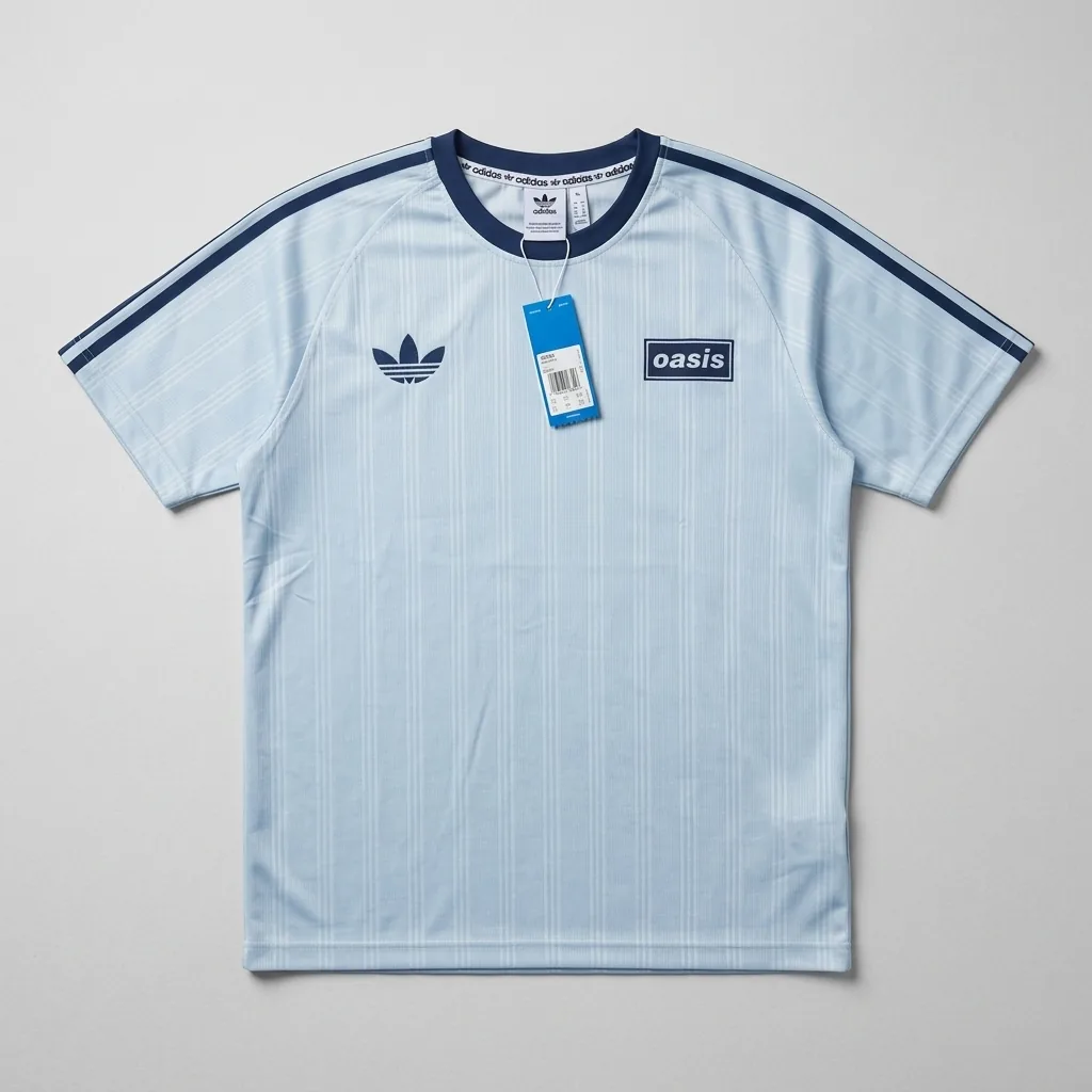 Biru Muda Oblong