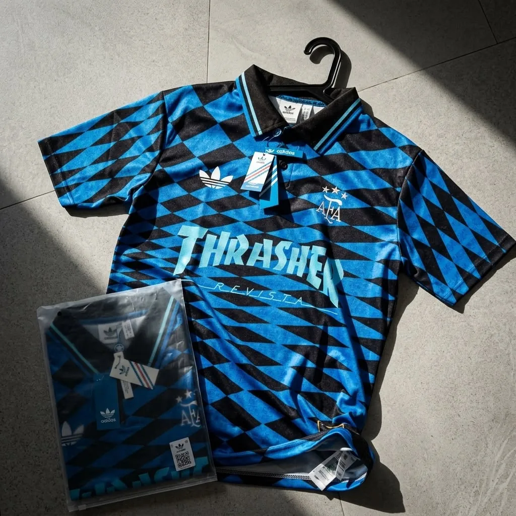 Trasher