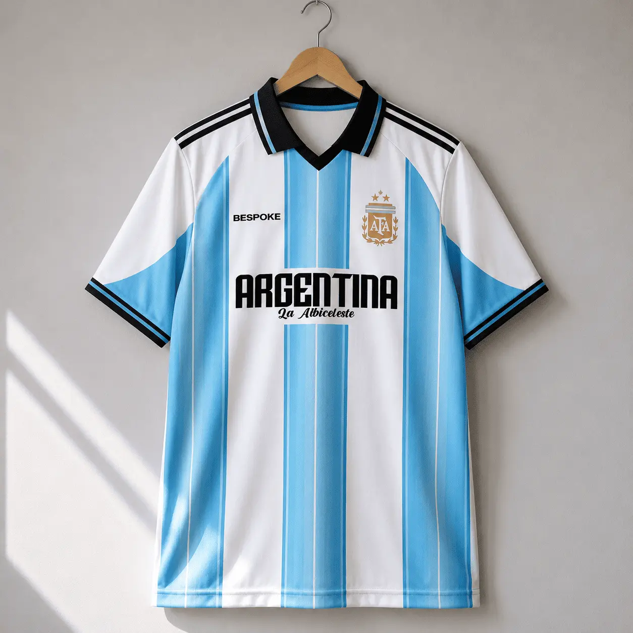 Jersey Argentina