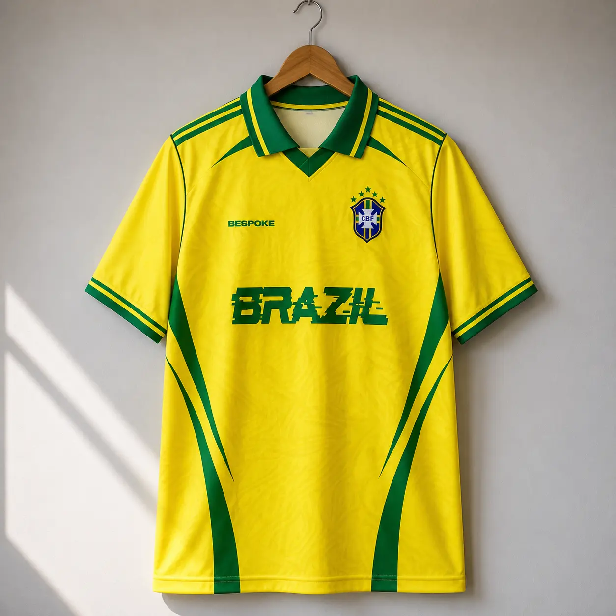 Jersey Brazil