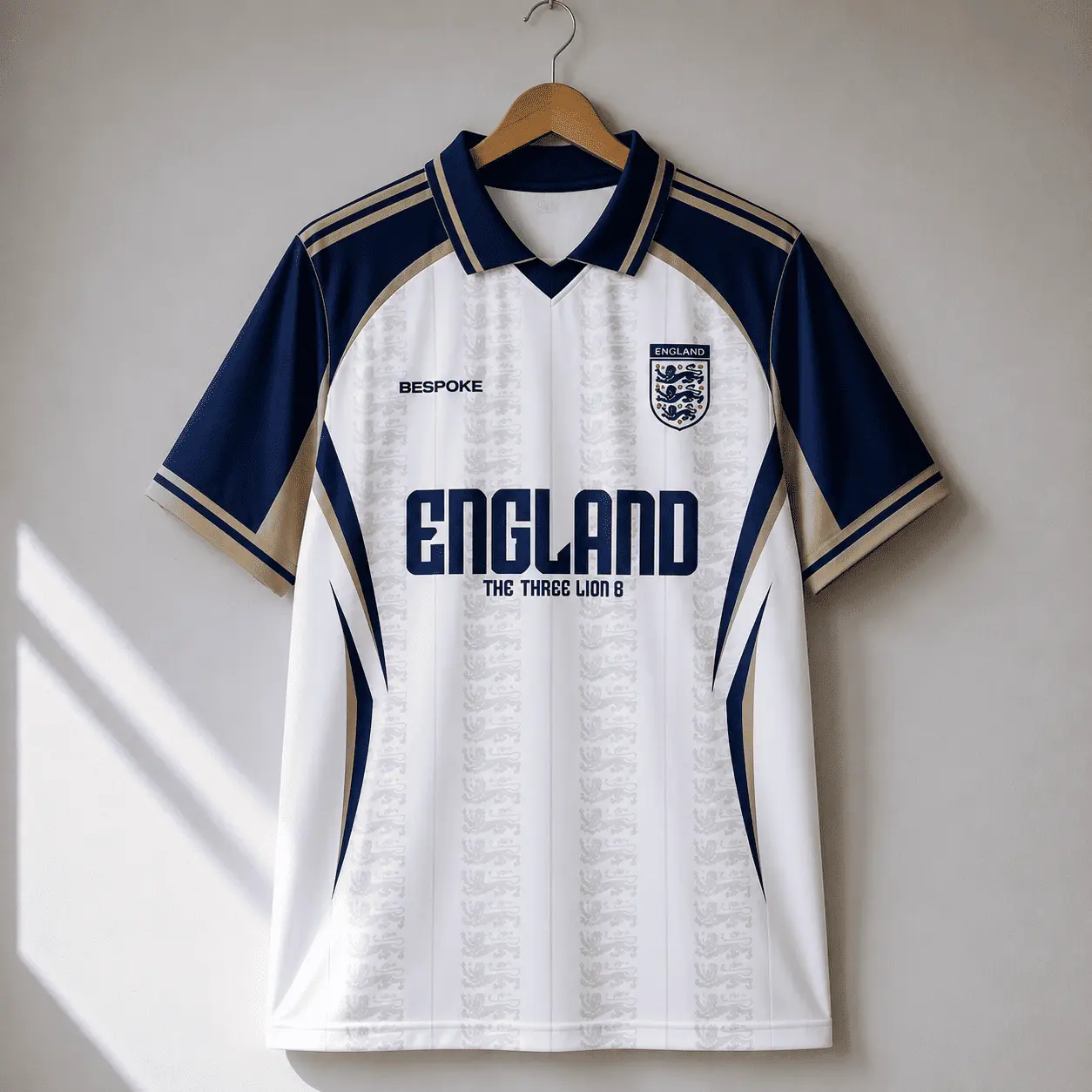 Jersey England