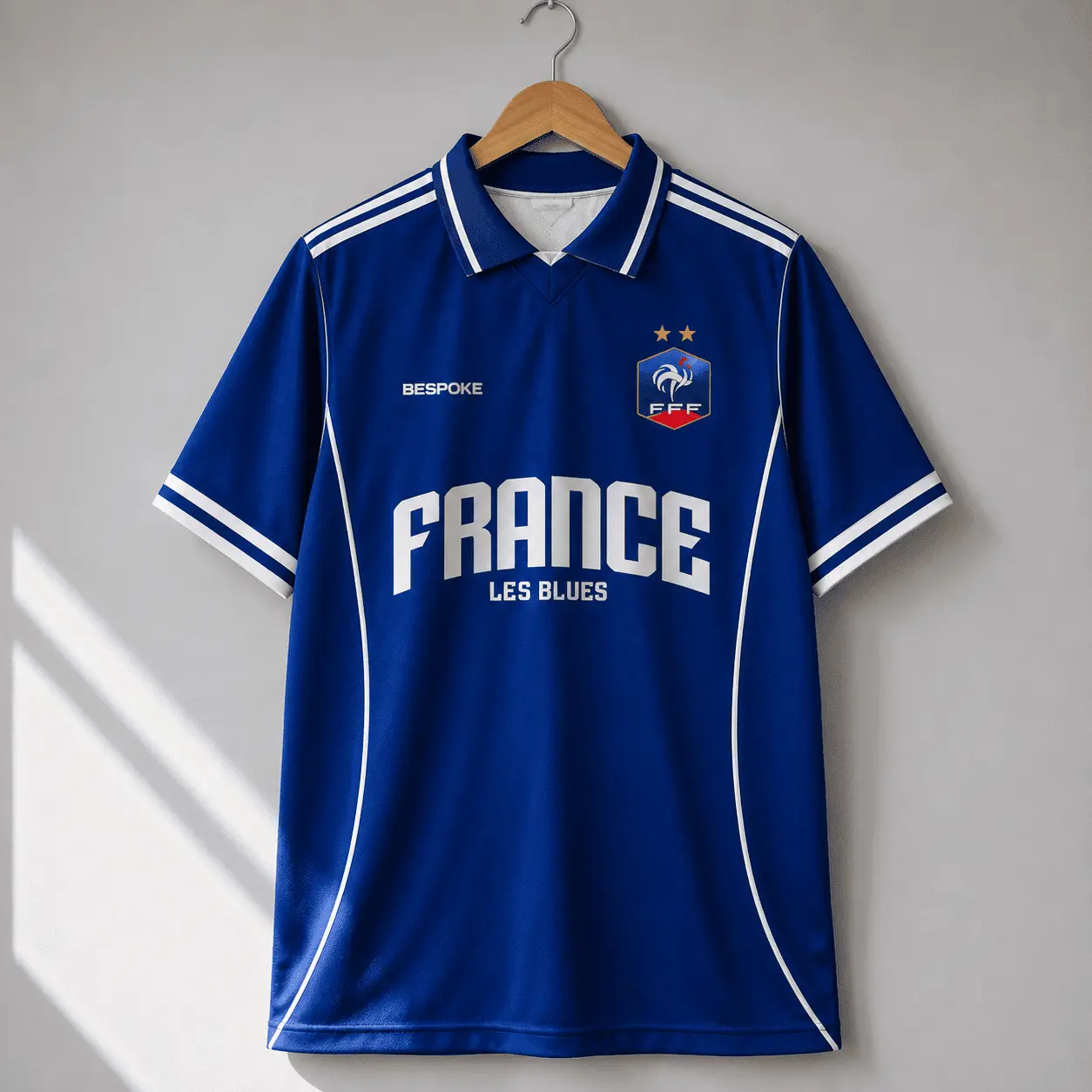 Jersey France