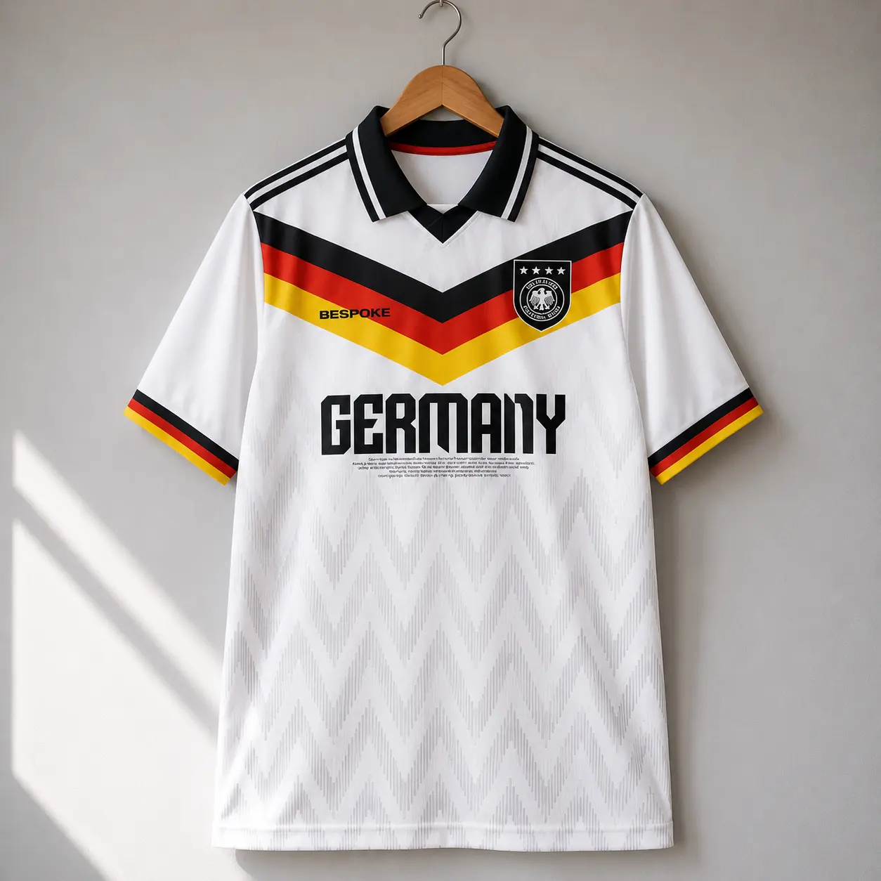 Jersey Germany