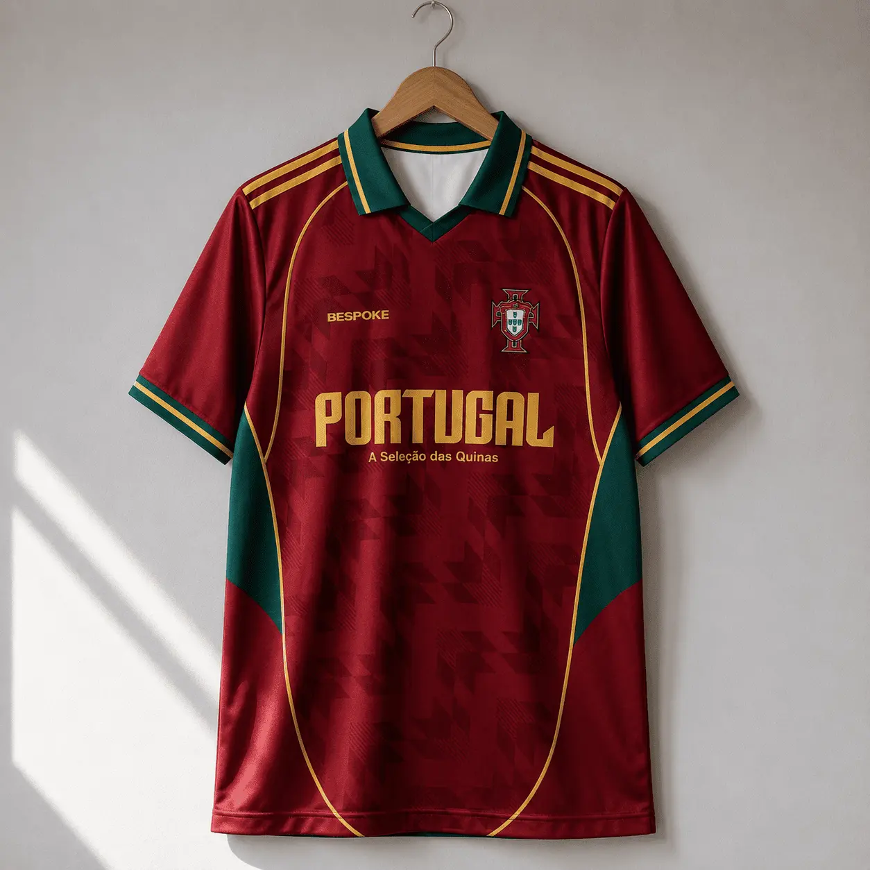Jersey Portugal